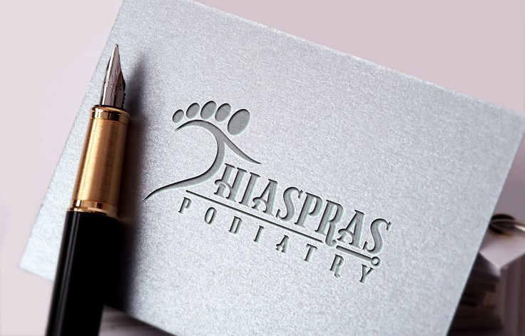 Θεέ μου ! Μου έπεσε το μετατάρσιο&nbsp;!!!