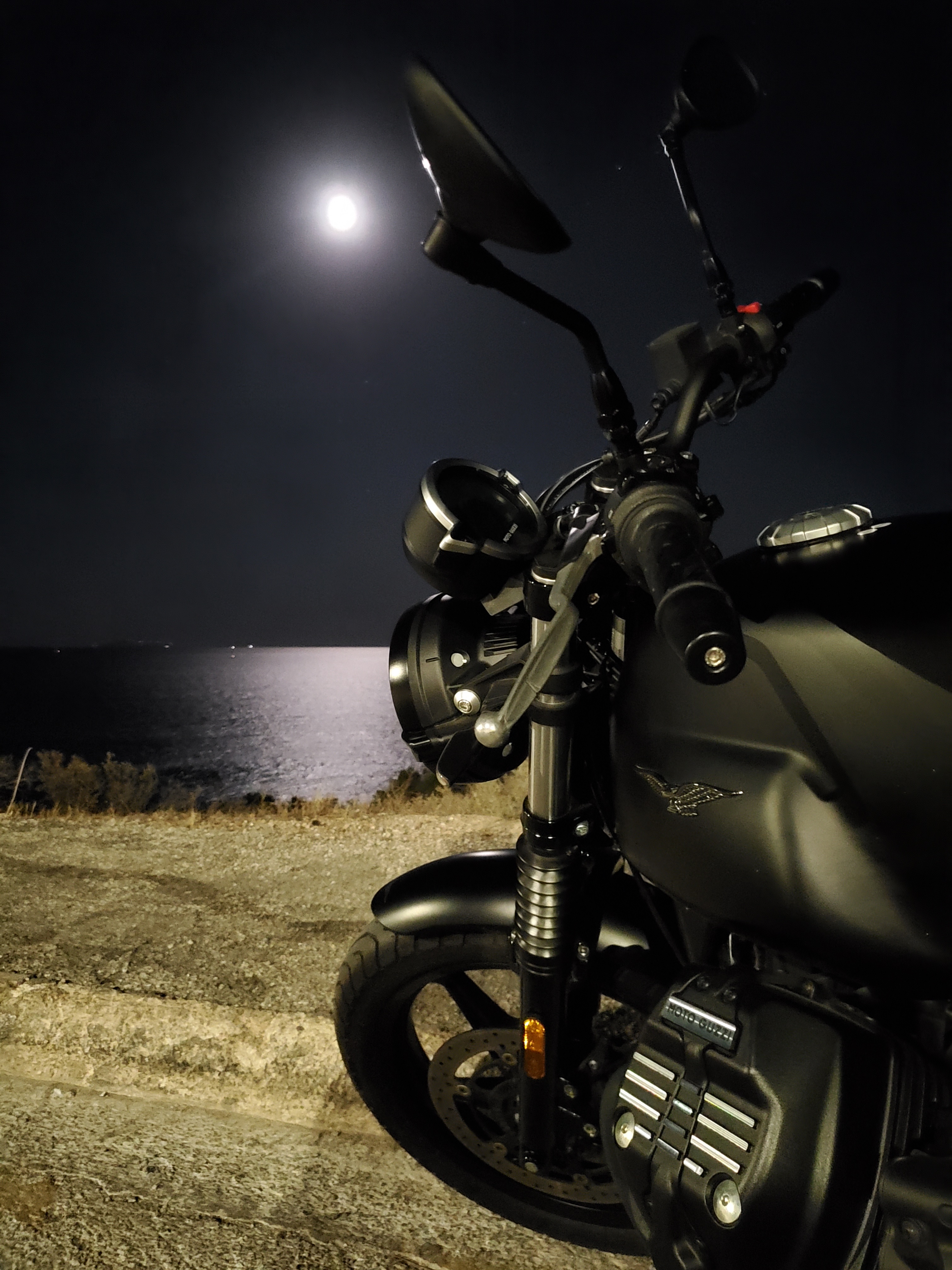 Όταν η πόλη νυστάζει&nbsp;…